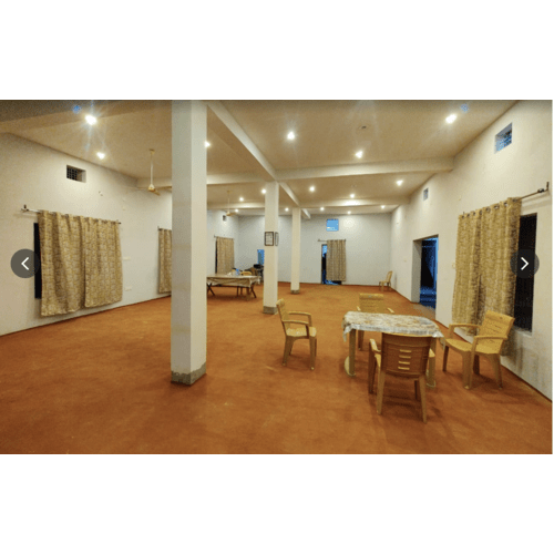 Pench Safari Homestay 